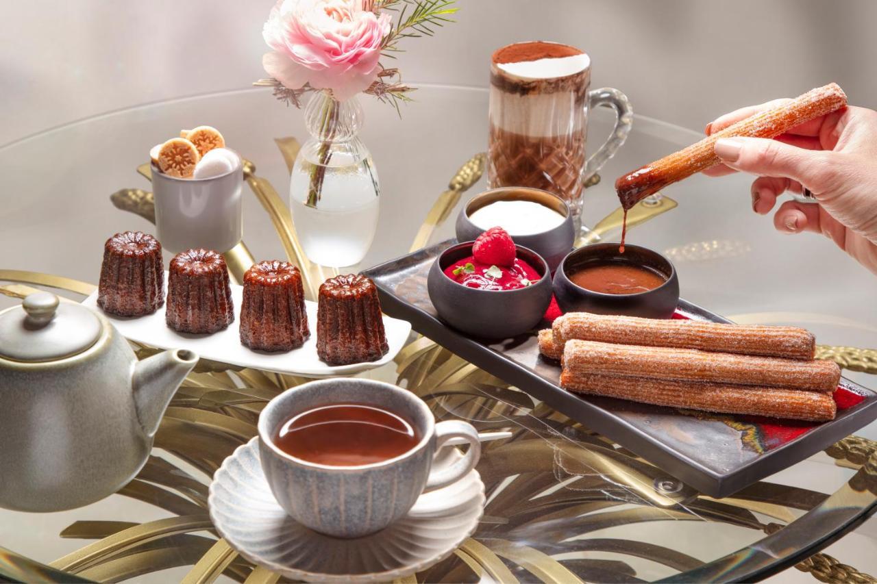 La Nauve, Hotel & Jardin - Relais & Chateaux Cognac Kültér fotó