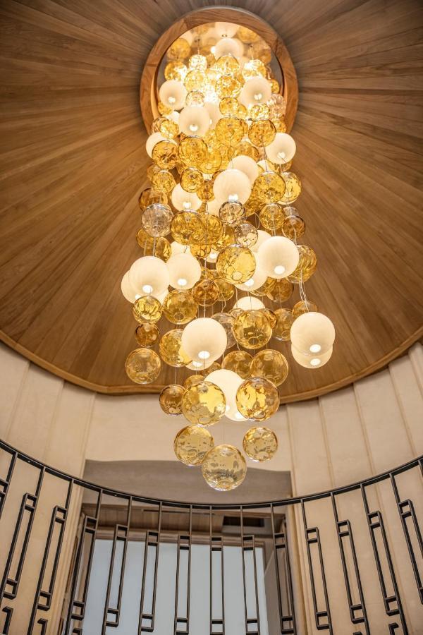 La Nauve, Hotel & Jardin - Relais & Chateaux Cognac Kültér fotó