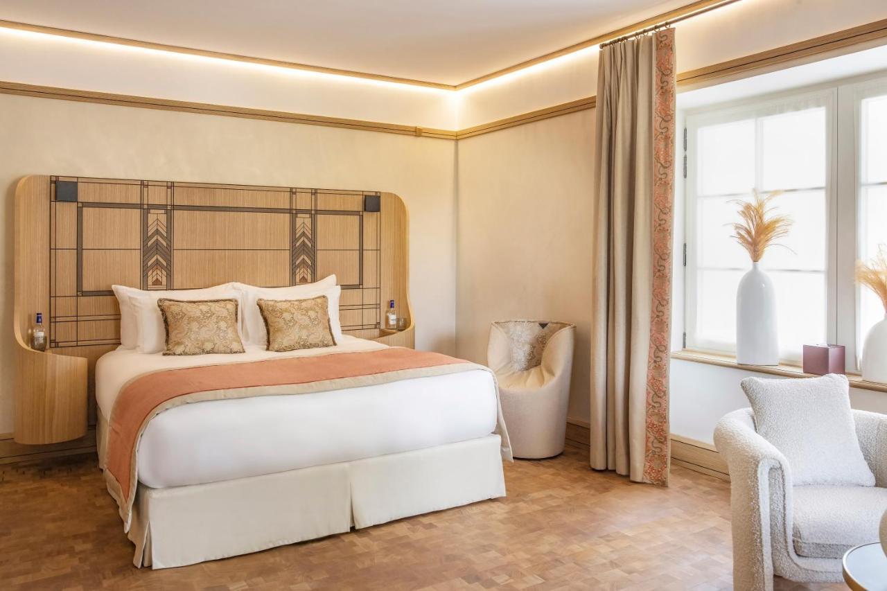 La Nauve, Hotel & Jardin - Relais & Chateaux Cognac Kültér fotó