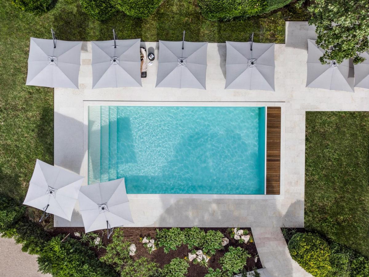 La Nauve, Hotel & Jardin - Relais & Chateaux Cognac Kültér fotó