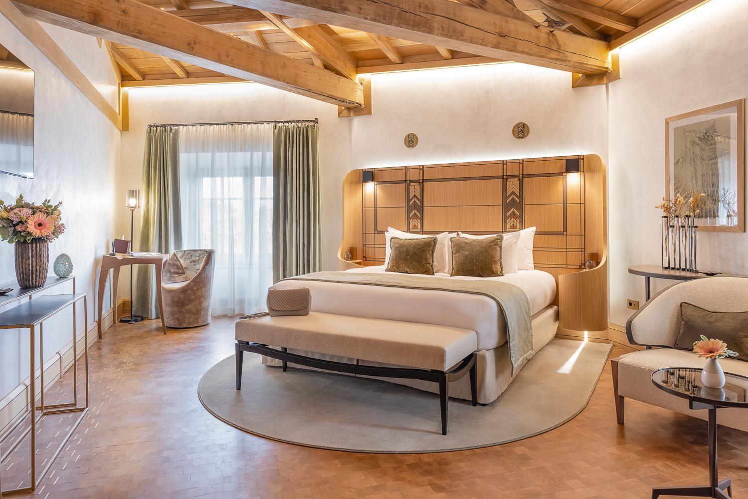 La Nauve, Hotel & Jardin - Relais & Chateaux Cognac Kültér fotó